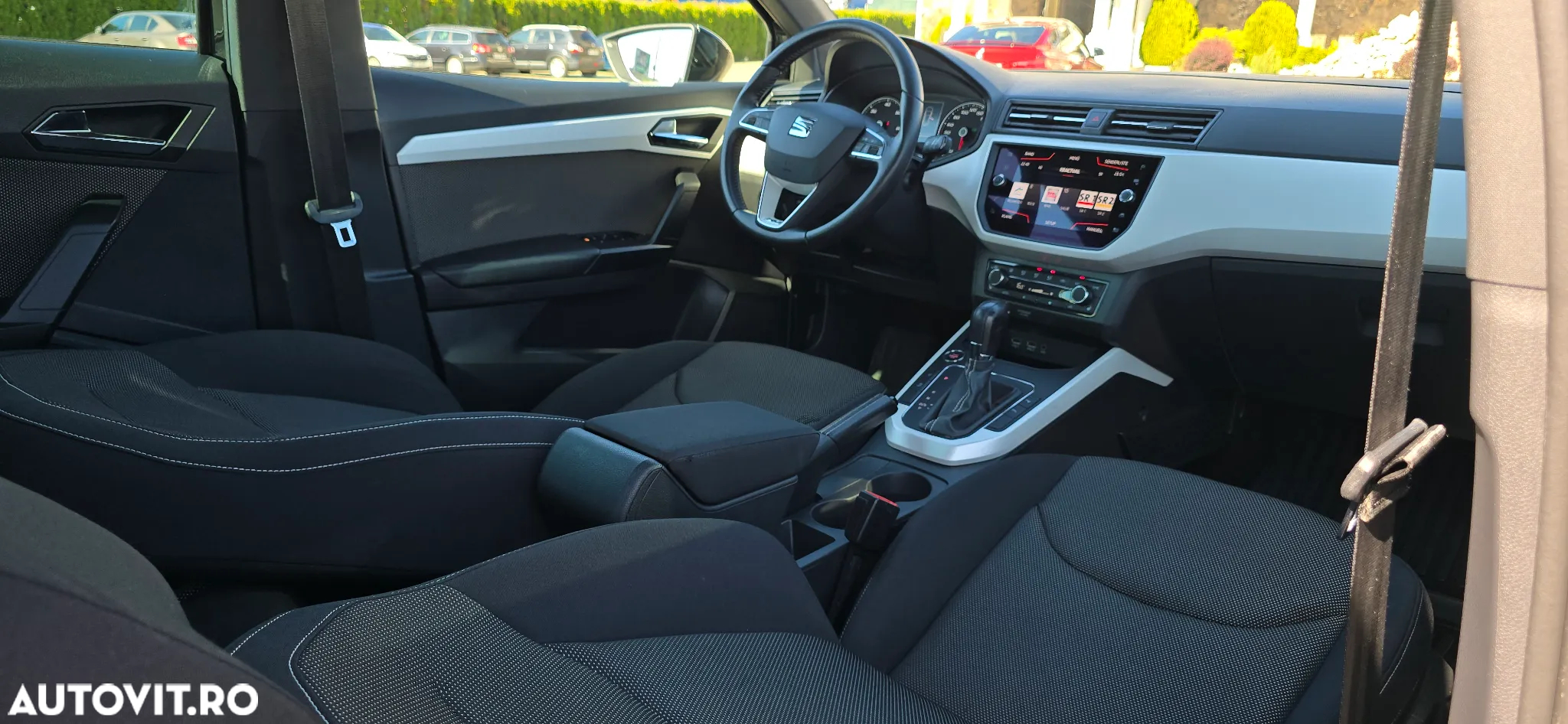 Seat Arona - 12