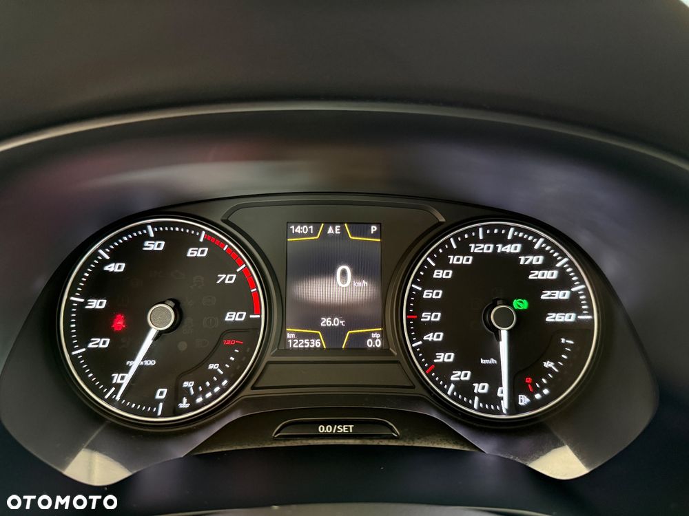 Seat Leon 1.8 TSI Start&Stop DSG XCELLENCE - 29