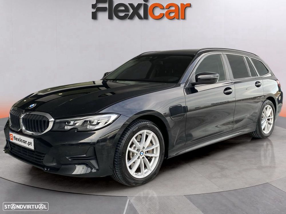 BMW 330 e Corporate Edition Auto - 11
