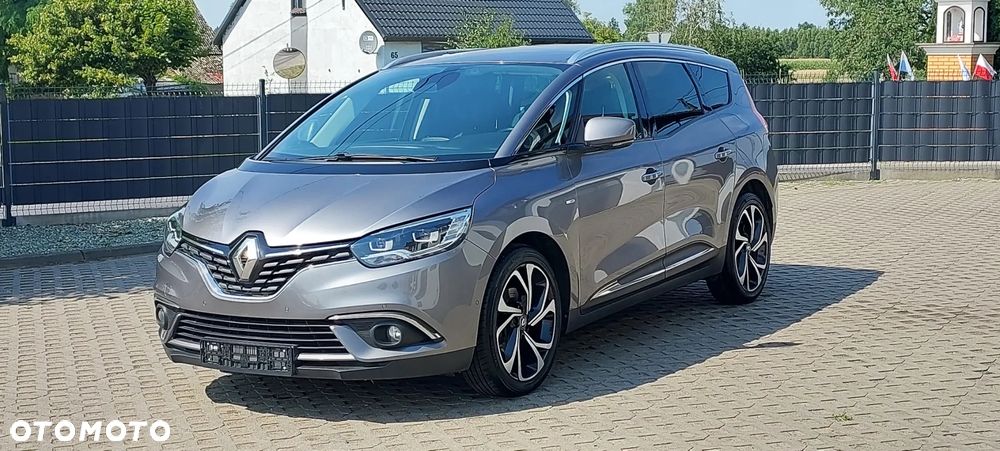 Renault Scenic - 14