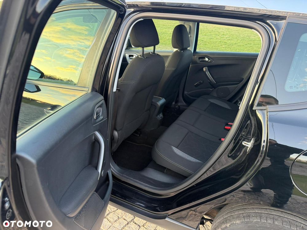 Peugeot 2008 1.2 VTi/Pure Tech Active - 20