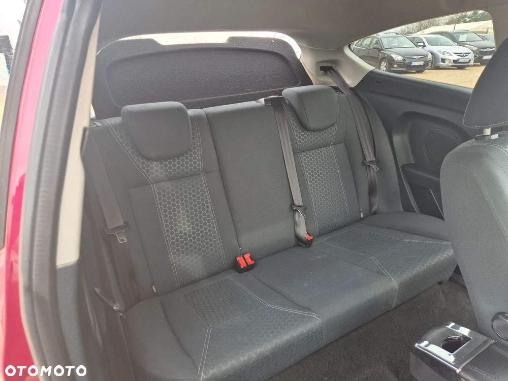 Ford Fiesta 1.25 Titanium - 8