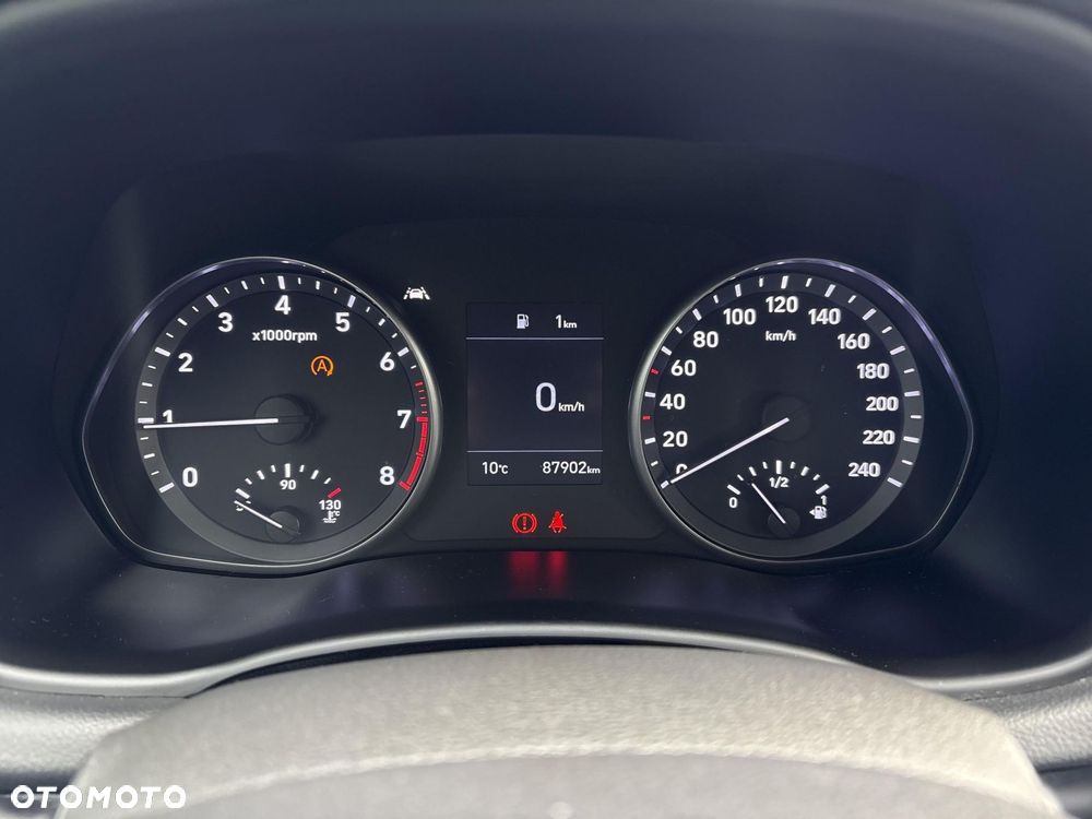Hyundai i30 1.5 DPI Modern - 14
