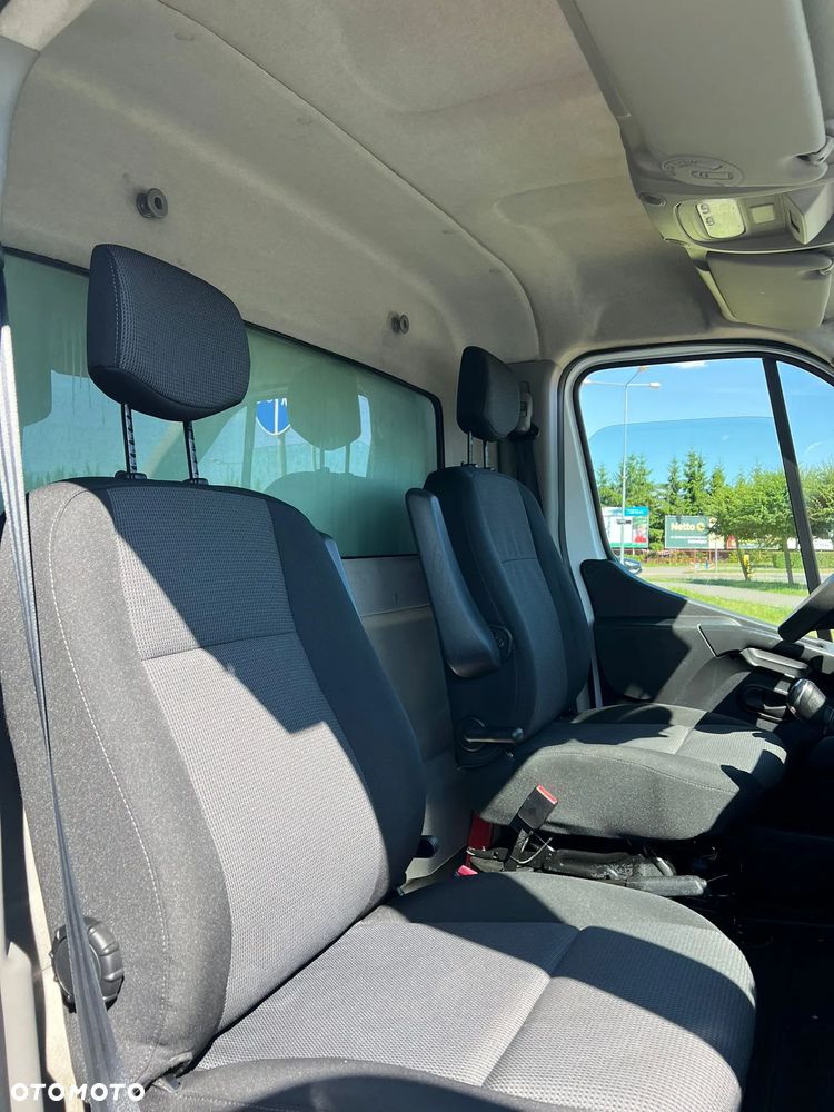 Renault Master Kontener+Winda - 17