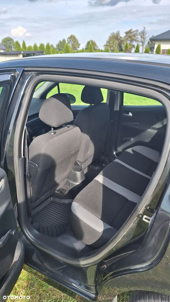 Peugeot 207 1.4 Presence - 11