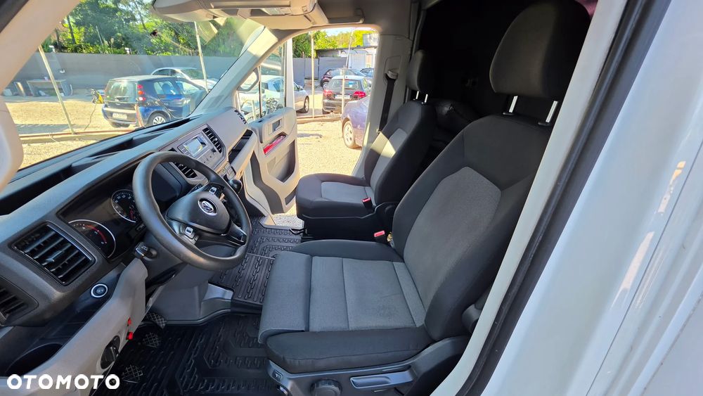 Volkswagen Crafter - 7