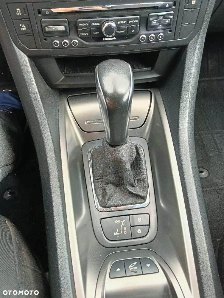 Citroën C5 2.0 HDi Exclusive - 12