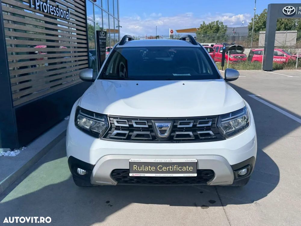 Dacia Duster - 5