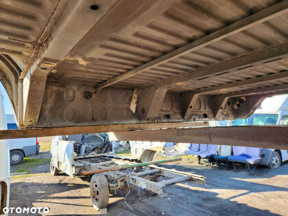 karoseria goła buda max blaszak l3 h2 iveco daily 06-14 - 13