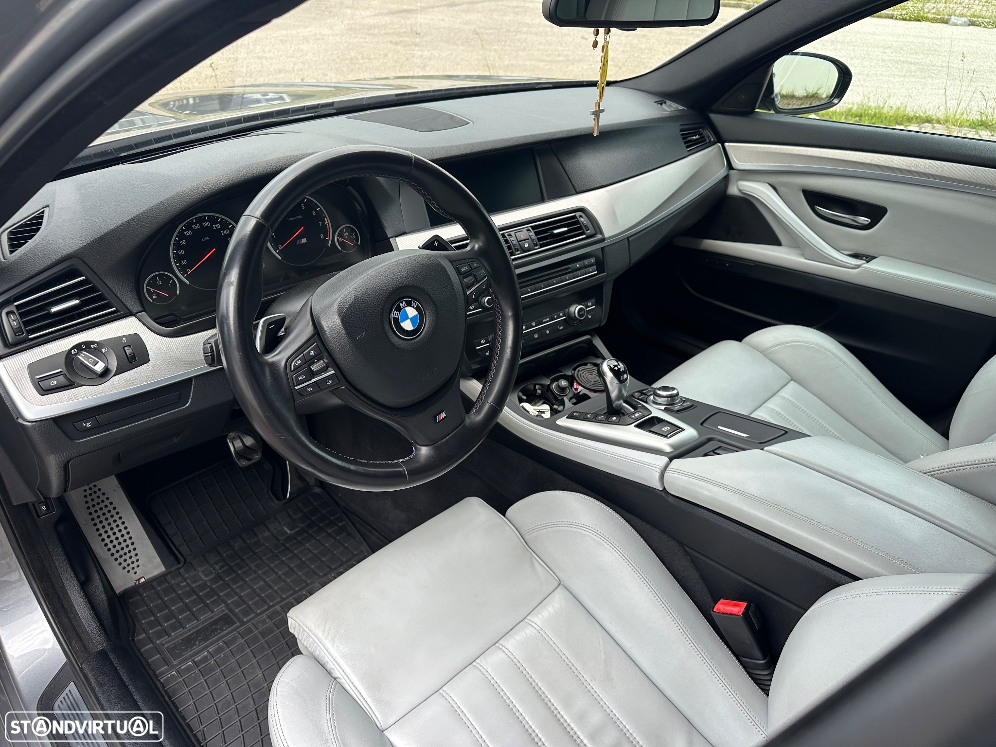 BMW M5 Standard - 14