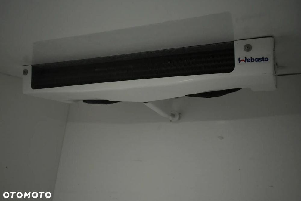 Renault MASTER L3H2 CHŁODNIA 2017/18 - 14