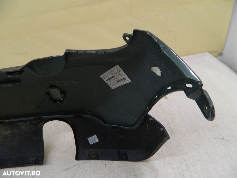 Bara spate Mini Cooper F56, 2014, 2015, 2016, 2017, 2018, cod origine 7300837. - 6