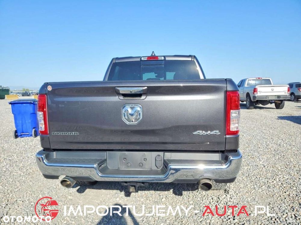 RAM 1500 - 6