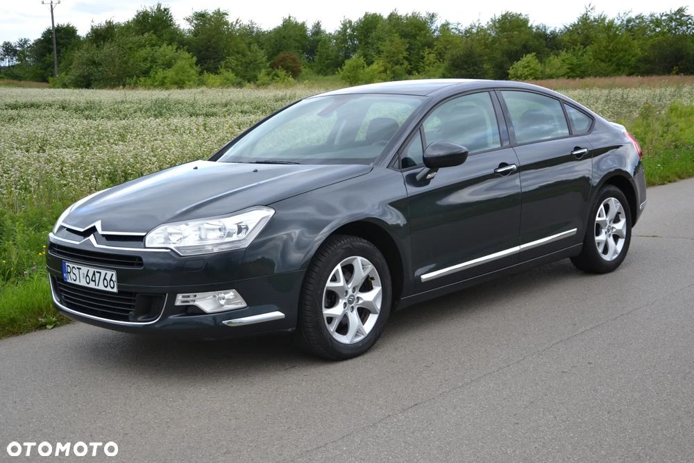 Citroën C5 1.8 16V Style - 8
