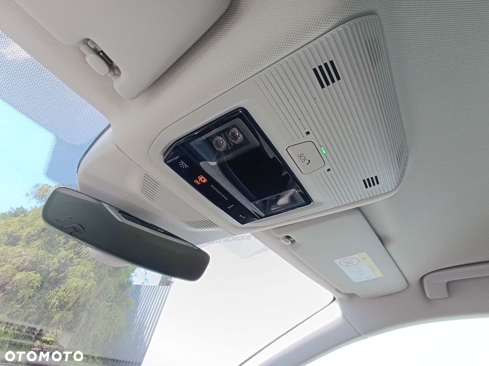 Skoda Superb 1.5 TSI Plug-in Hybrid Selection DSG - 38