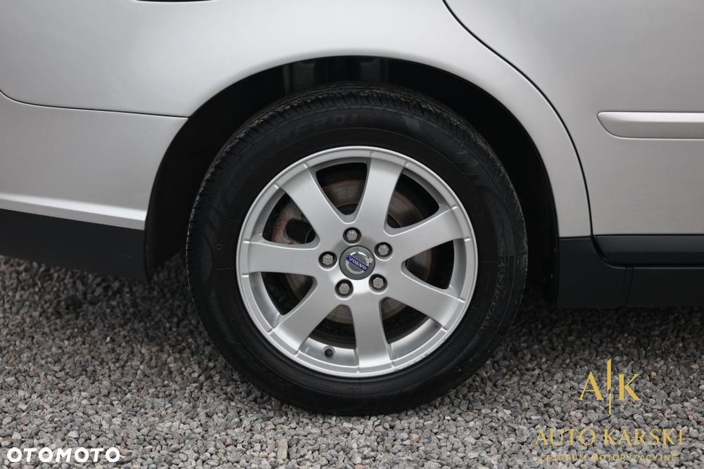 Volvo V50 - 5