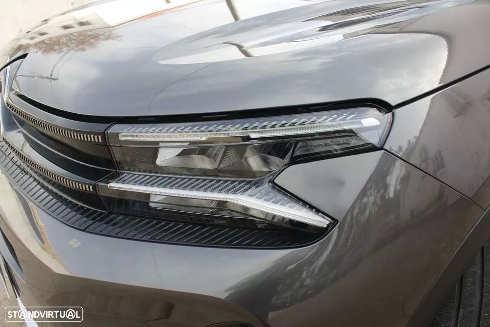 Citroën C5 Aircross 1.2 PureTech Plus - 12