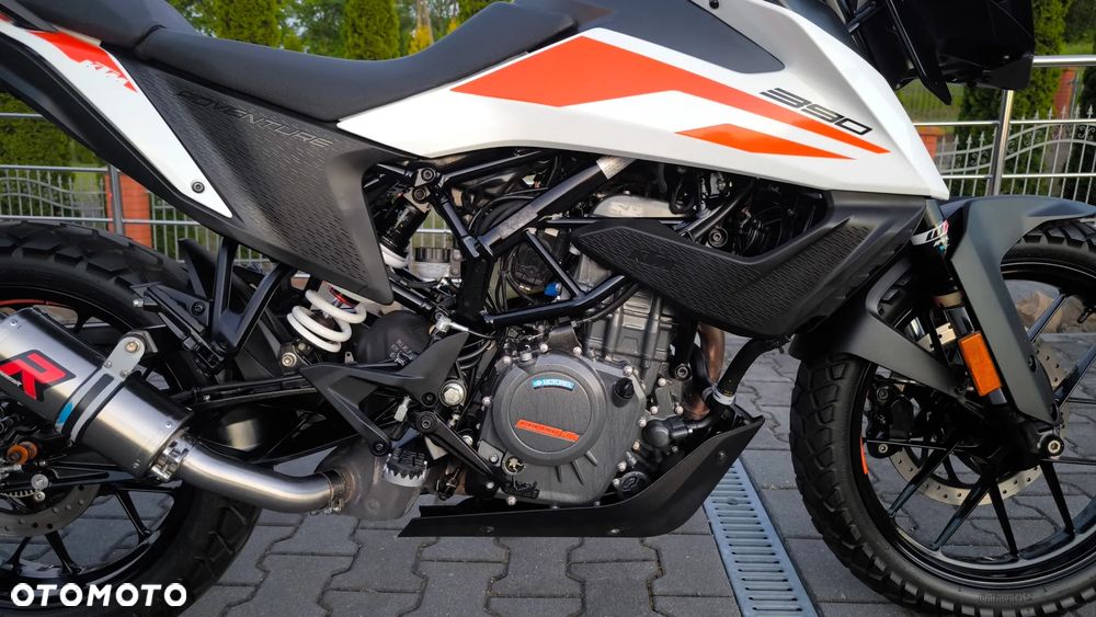 KTM Adventure - 22