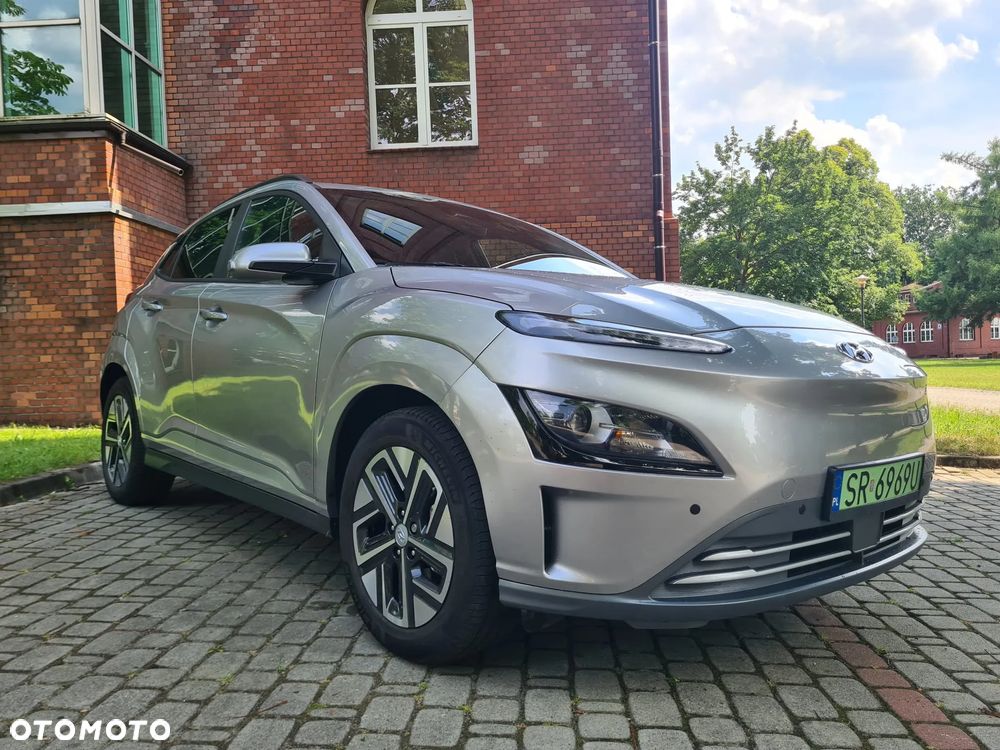Hyundai Kona - 2