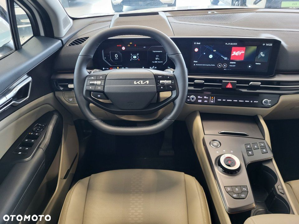 Kia Sportage - 10