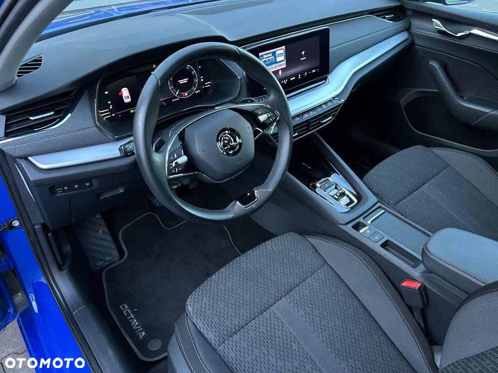 Skoda Octavia - 7