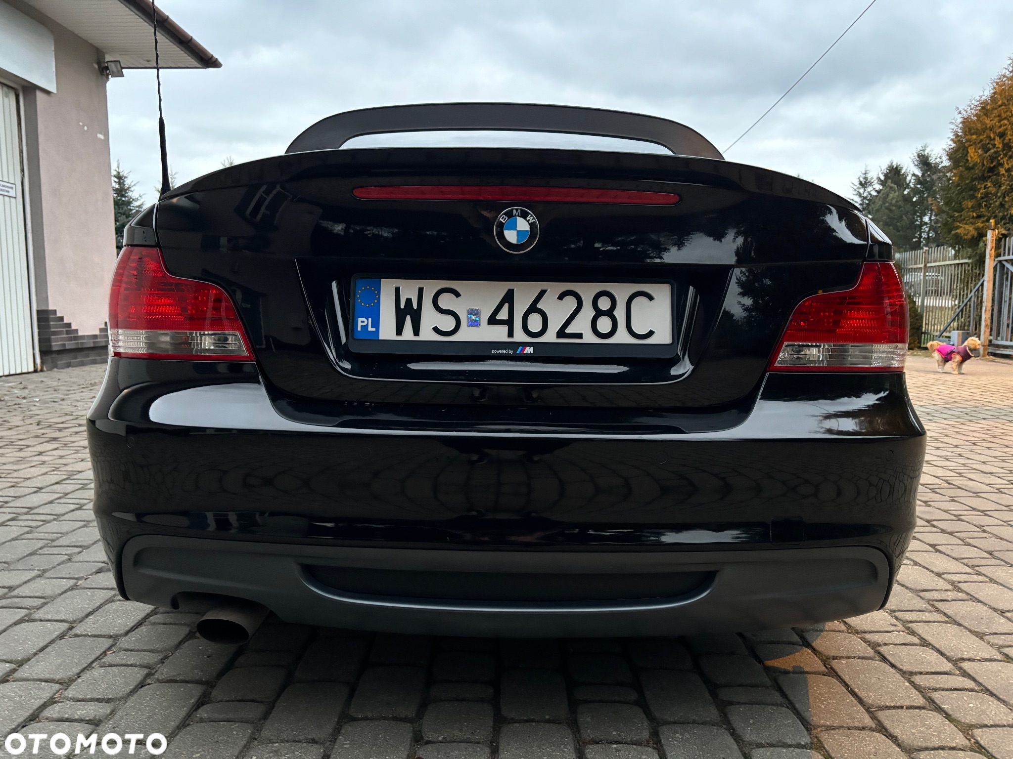 BMW Seria 1 118d DPF - 6