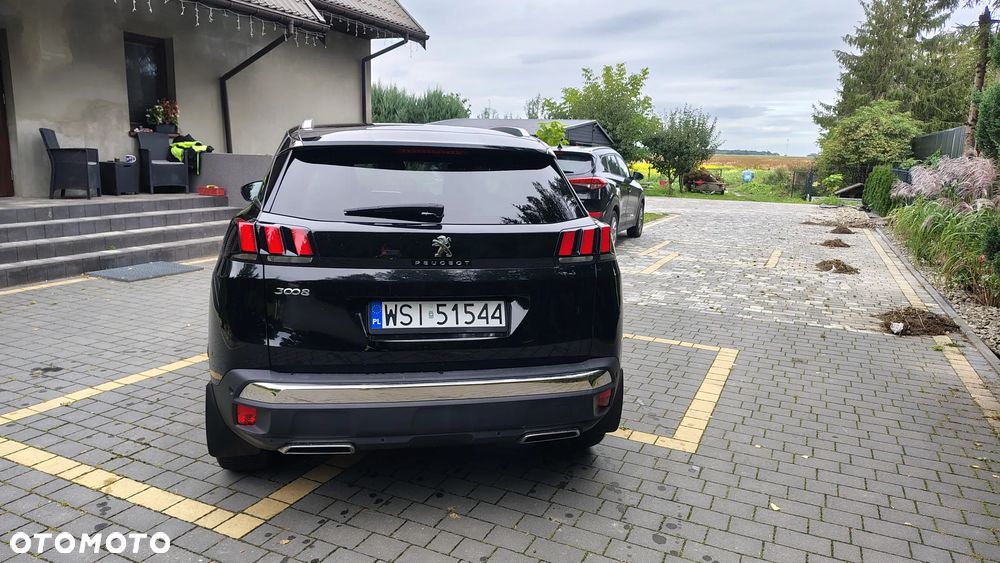 Peugeot 3008 - 5