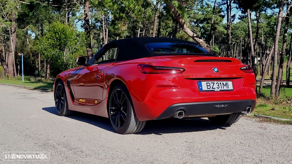 BMW Z4 - 4