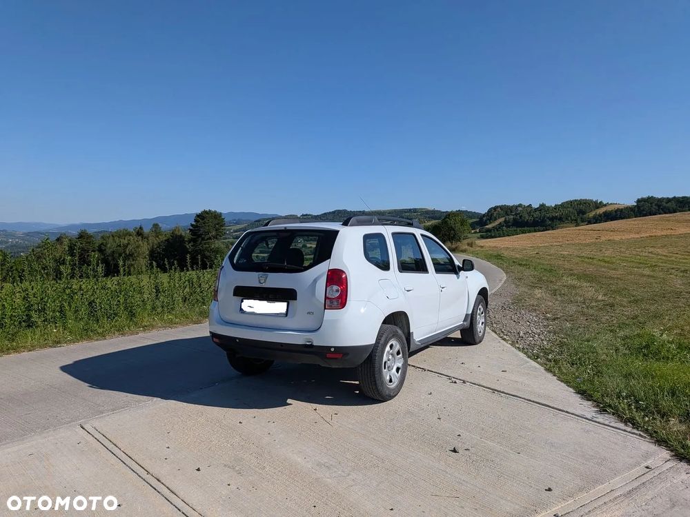 Dacia Duster 1.5 dCi Laureate - 6