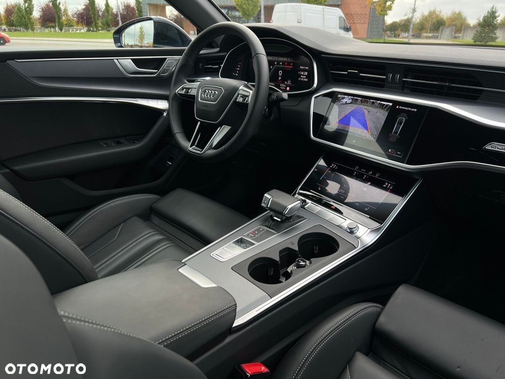 Audi A7 Sportback - 12