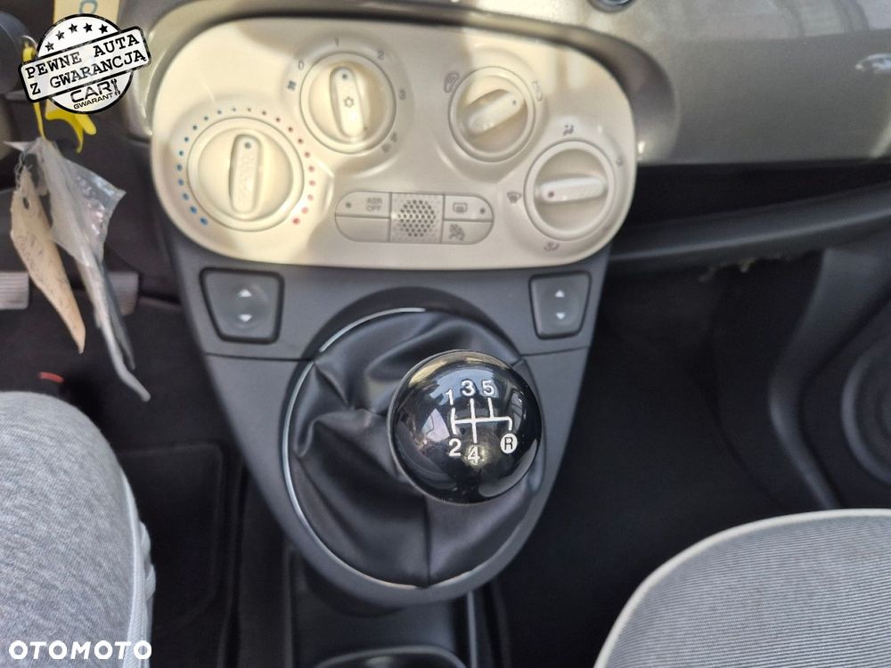 Fiat 500 - 29