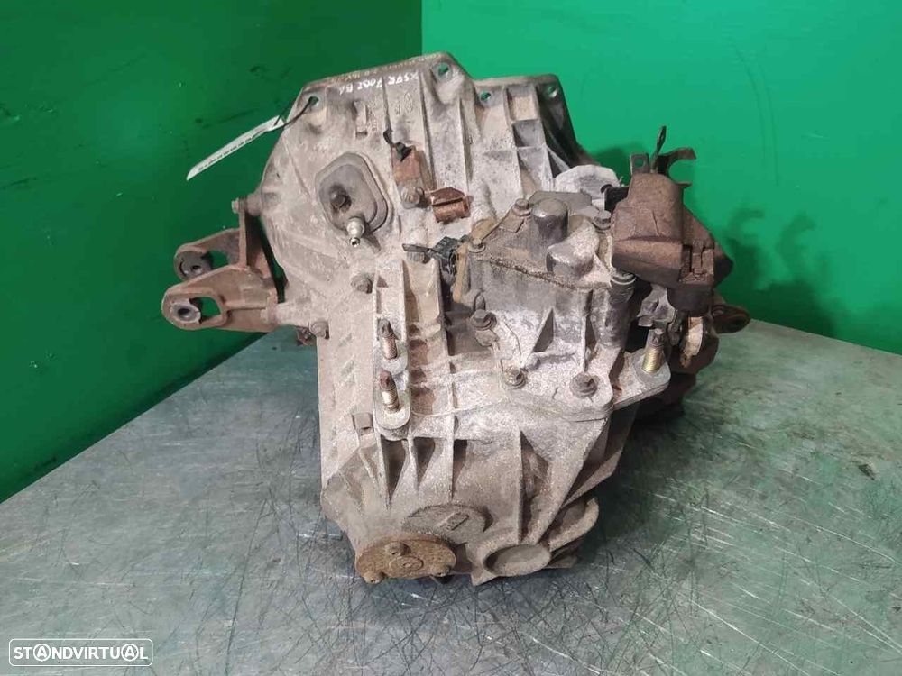 CAIXA VELOCIDADES FORD MONDEO I 1996 - 2