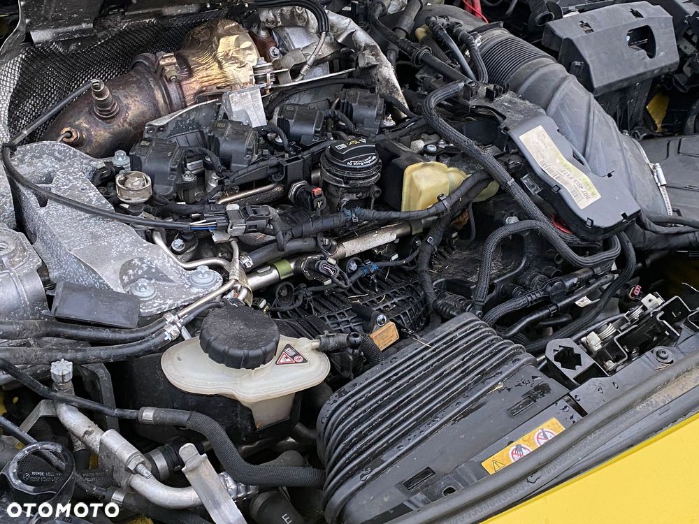 Mercedes-Benz Klasa A 45 S AMG 4-Matic 8G-DCT - 6