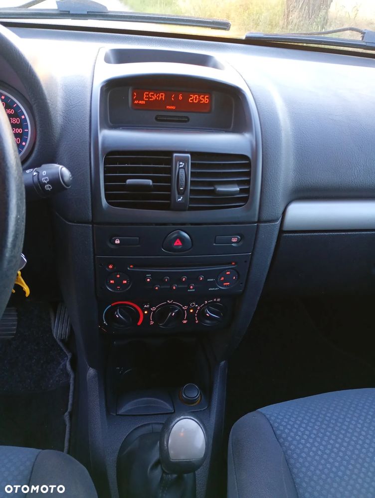 Renault Clio 1.2 Alize - 7