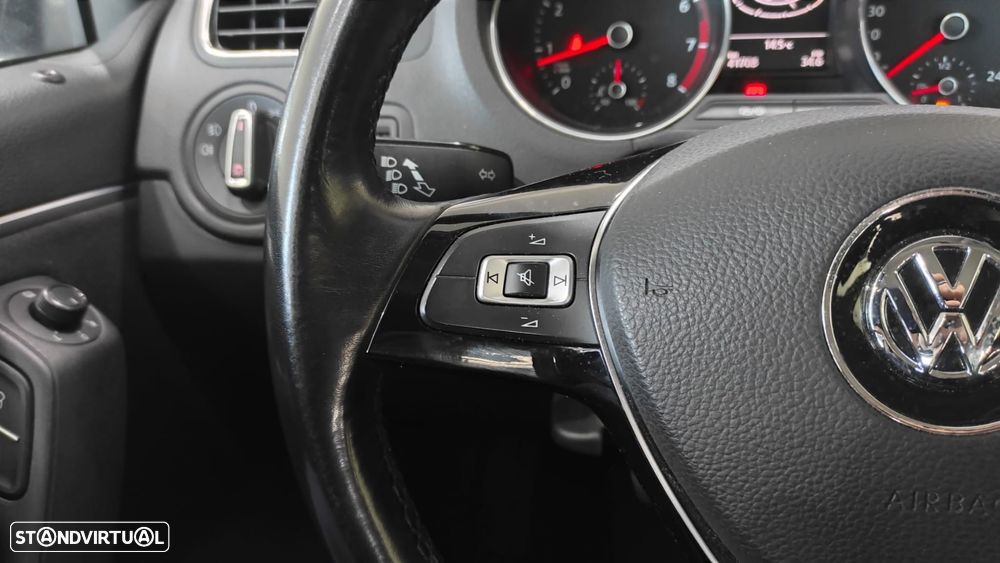 VW Polo 1.2 TSi Alive! - 36