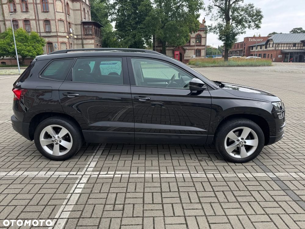 Skoda Karoq 1.5 TSI ACT Ambition DSG - 3