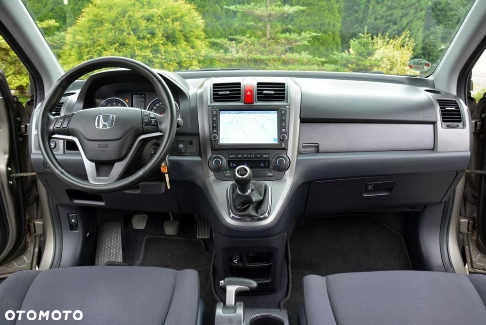 Honda CR-V 2.0 Elegance Lifestyle - 26