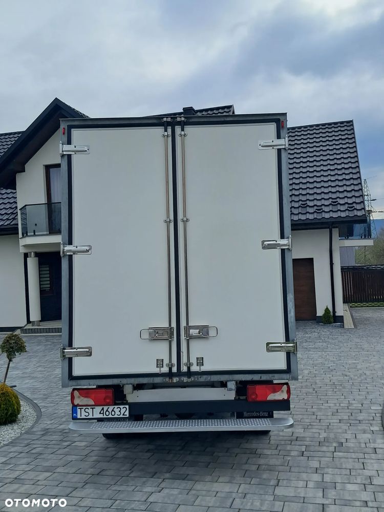 Mercedes-Benz SPRINTER - 6