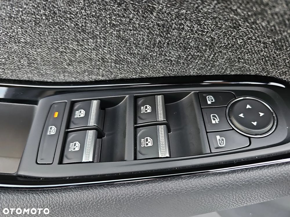 Renault Espace 1.2 E-Tech Full Hybrid 200 Techno MMT 7os - 16