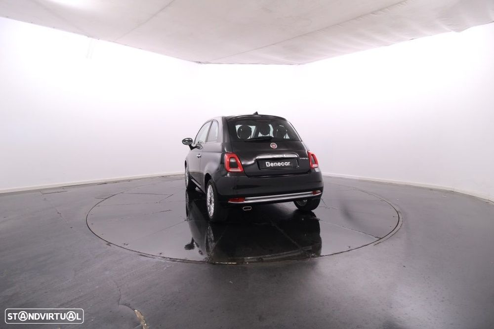 Fiat 500 1.0 Hybrid - 6