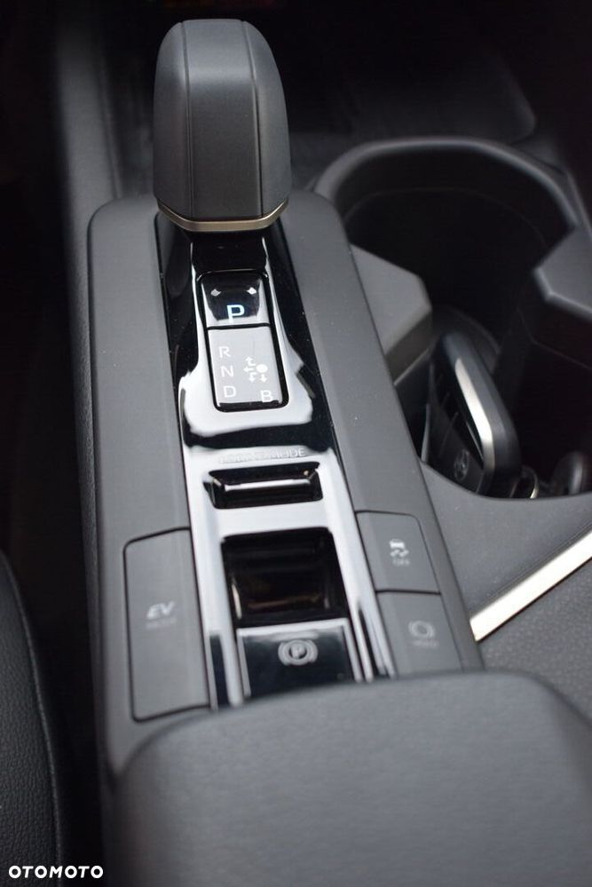 Toyota C-HR 1.8 Hybrid Executive - 13