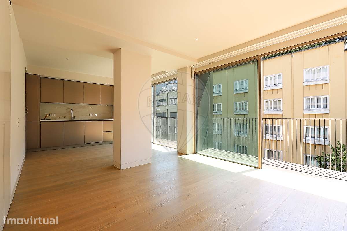 Apartamento T3 para arrendamento - Grande imagem: 3/36