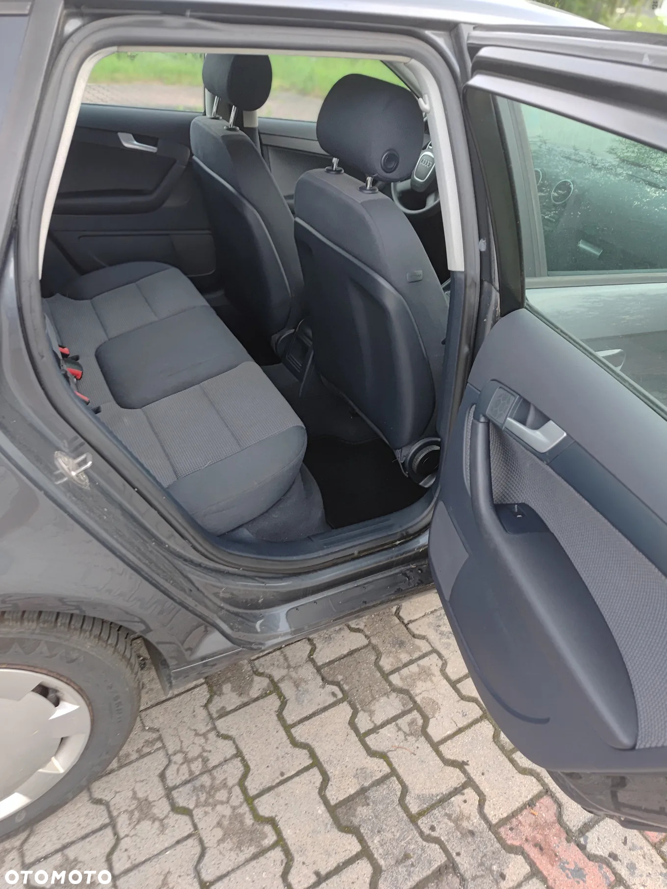Audi A3 2.0 FSI Ambiente - 10