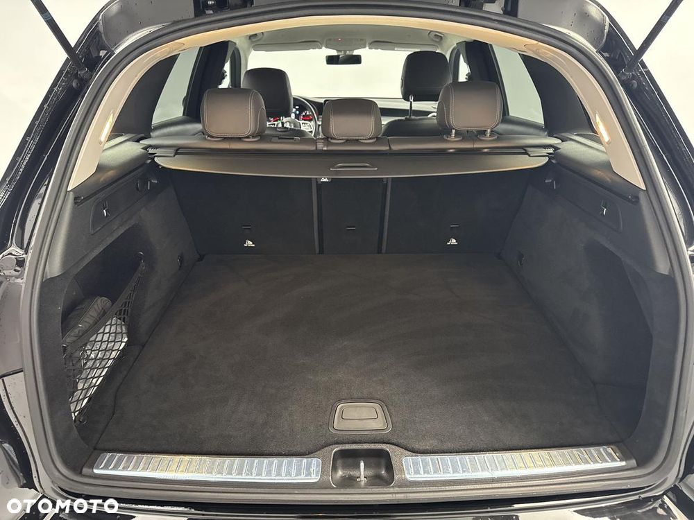 Mercedes-Benz GLC 200 d 4-Matic - 26