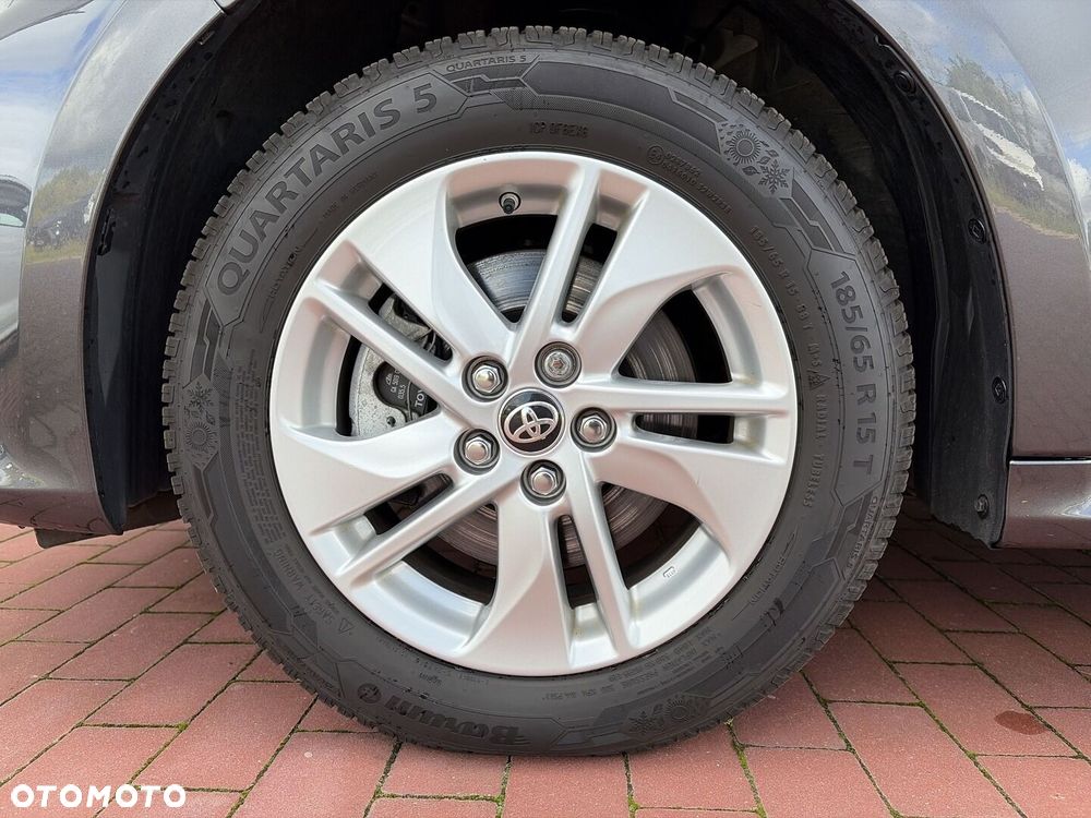 Toyota Yaris - 26