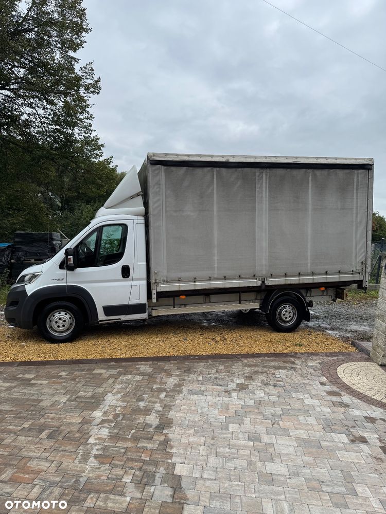 Fiat Ducato Maxi - 6