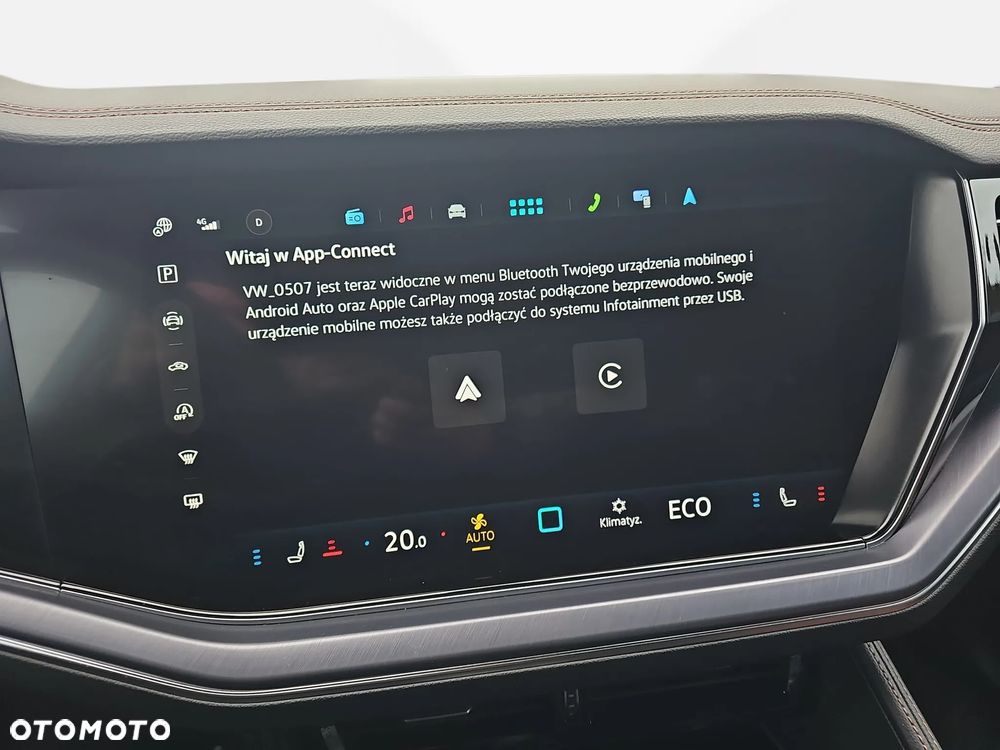 Volkswagen Touareg 3.0 V6 TDI 4Motion R-Line - 29