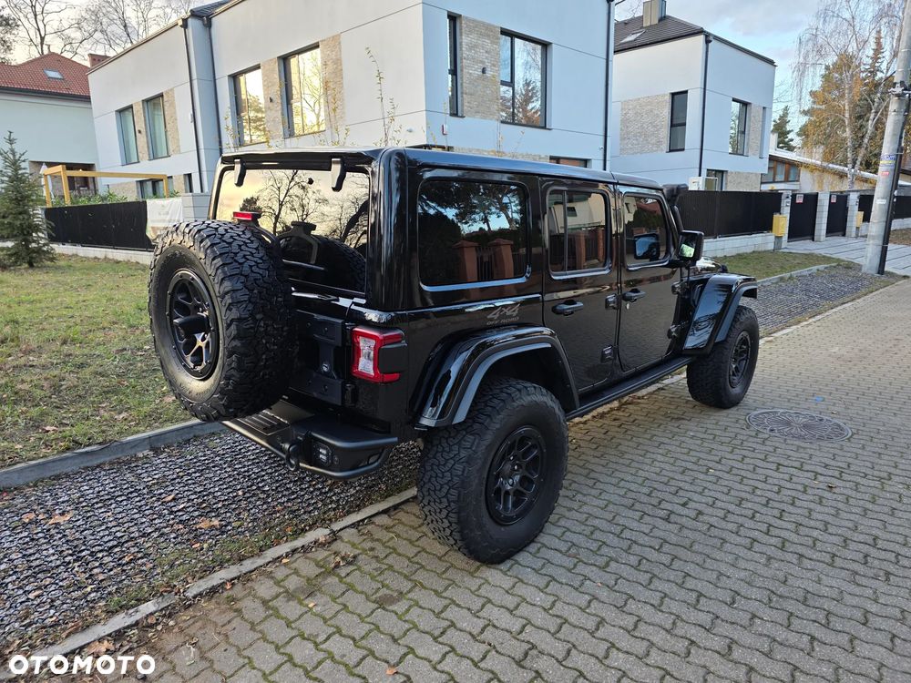 Jeep Wrangler - 3