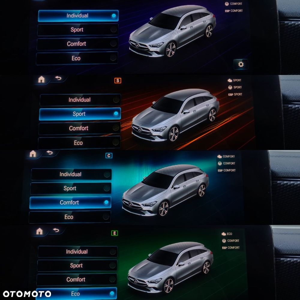 Mercedes-Benz CLA 200 7G-DCT Edition 2022 - 26