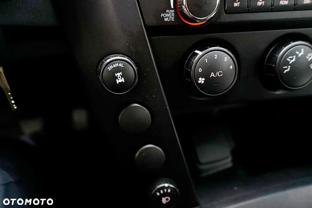 SsangYong/KGM Actyon Sports 2.0 d Crystal 4WD - 26